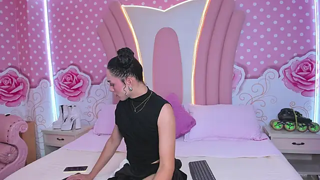 Snapshot of Veronica_hottie chatting on 03.30.26 Veronica hottie online show from 03.30.26