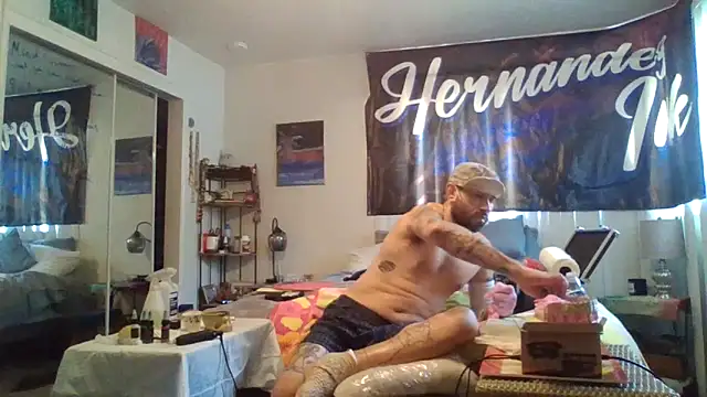 TheDaddio03 online show from 02.24.26