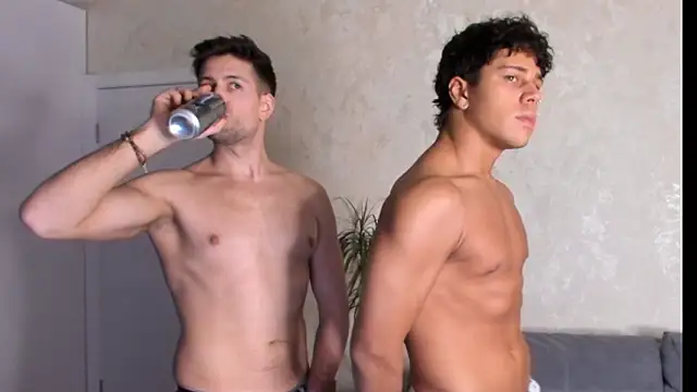 alexflexxx online show from 02.27.26