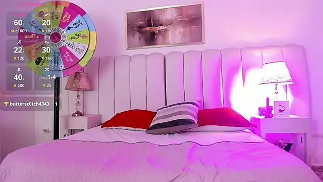 Paulina johns online show from 02.26.26