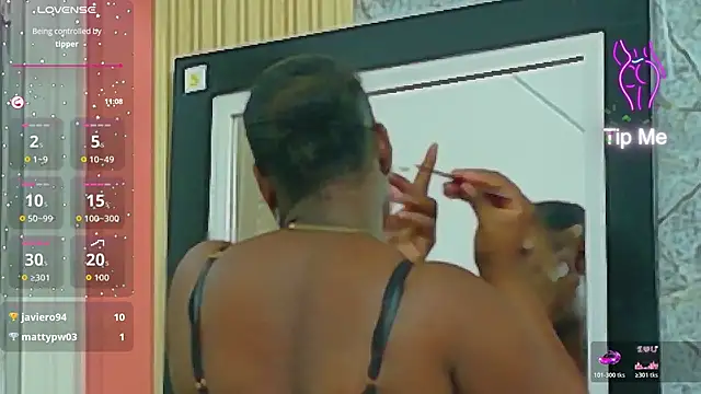 misspaula online show from 04.07.26