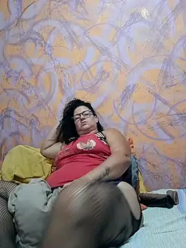 Monalinda-hot online show from 02.12.26