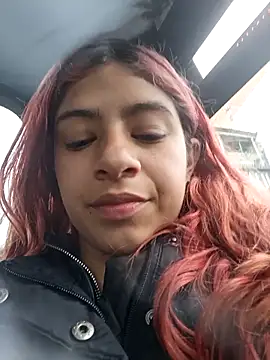 Snapshot of lunabloom2 chatting on 02.18.26 lunabloom2 online show from 02.18.26