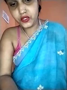 Nency Love143 online show from 04.19.26