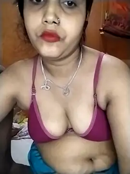 Nency Love143 online show from 05.04.26