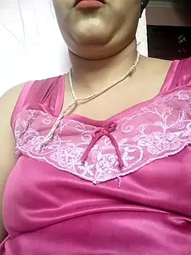 Nency Love143 online show from 05.10.26