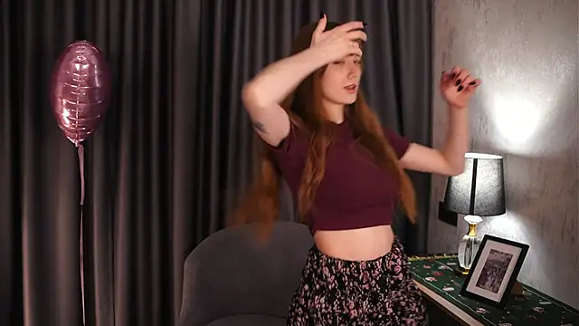 NoellaWortz online show from 02.15.26