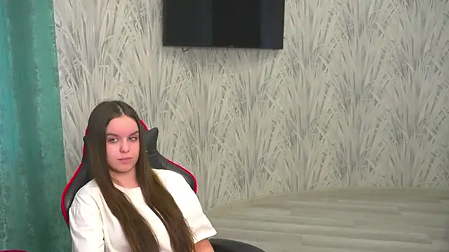 MarenCalarco online show from 02.12.26