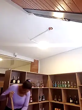 eva vidal  online show from 03.26.26