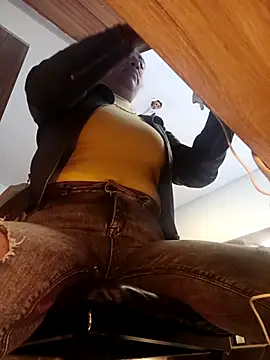 eva vidal  online show from 03.28.26