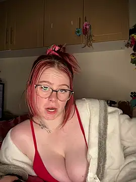 Melodysweetx online show from 02.18.26