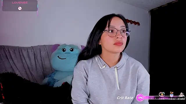 Snapshot of _Mia_kiss_ chatting on 02.25.26 Mia kiss online show from 02.25.26