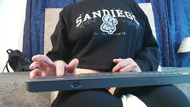 Snapshot of melanie_Nasty_whore chatting on 02.26.26 melanie Nasty whore online show from 02.26.26