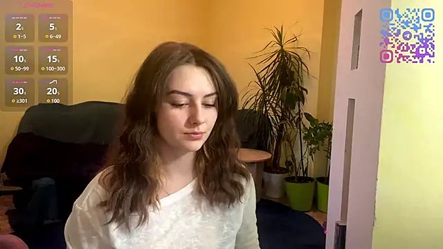 Ashleymons online show from 03.01.26