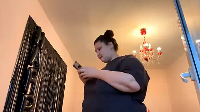 BadGirlBloom online show from 02.24.26