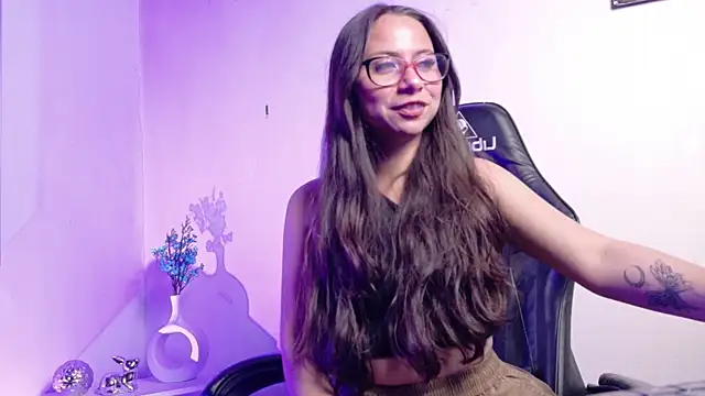 Mei hells online show from 04.16.26