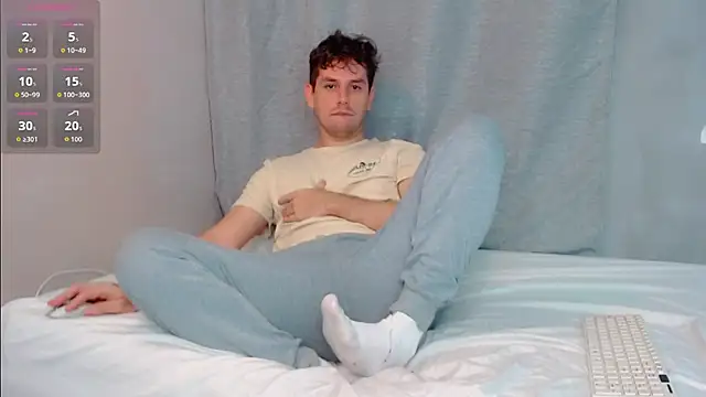 Luc 7 online show from 02.22.26