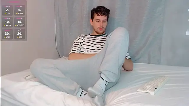 Luc 7 online show from 03.08.26