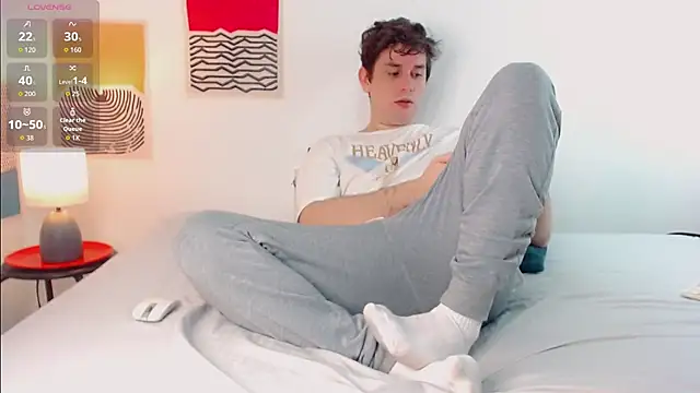 Luc 7 online show from 04.10.26