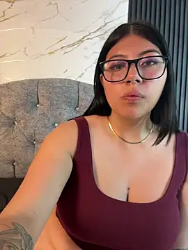 Lismar fire online show from 02.12.26