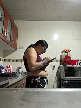 Lismar fire online show from 03.02.26