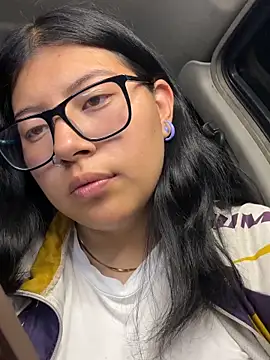 Lismar fire online show from 03.18.26