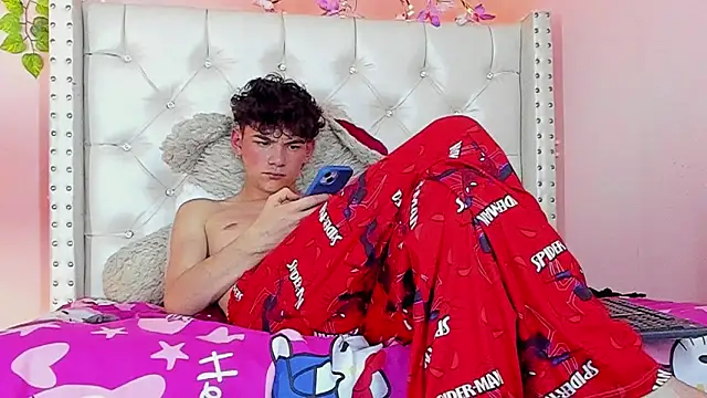 Philippsx online show from 02.12.26