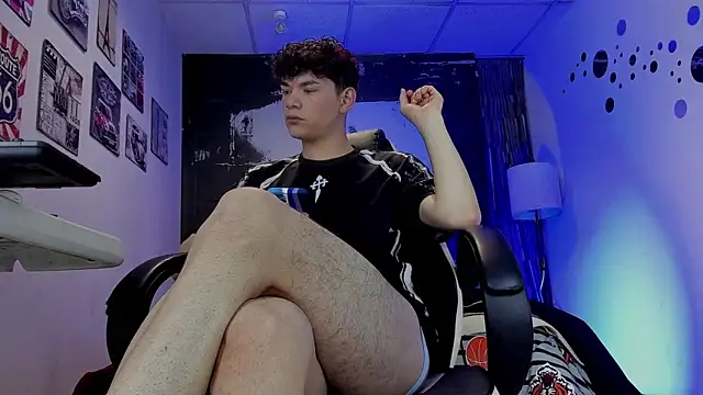 Philippsx online show from 04.15.26