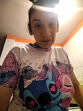 Ava Stone online show from 02.24.26