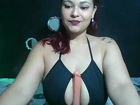 Snapshot of haffsa__ chatting on 03.24.26 haffsa online show from 03.24.26