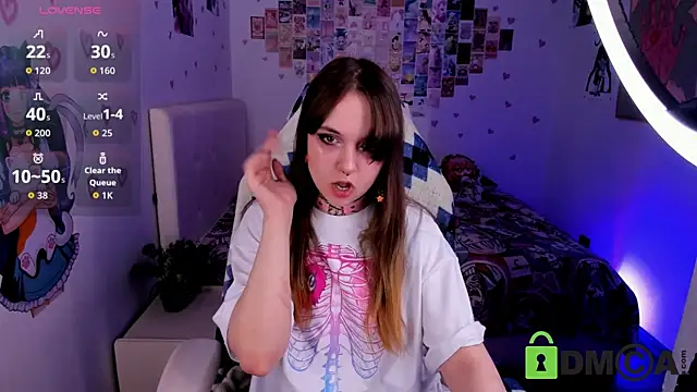 Snapshot of Eleven_1134 chatting on 03.05.26 Eleven 1134 online show from 03.05.26