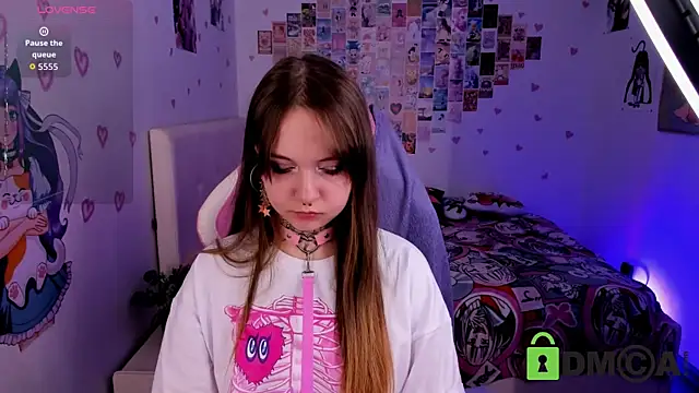 Snapshot of Eleven_1134 chatting on 03.06.26 Eleven 1134 online show from 03.06.26