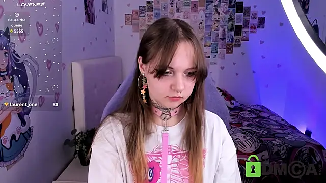 Snapshot of Eleven_1134 chatting on 03.10.26 Eleven 1134 online show from 03.10.26