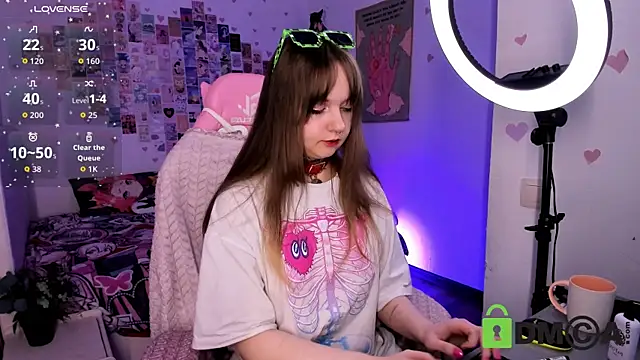 Snapshot of Eleven_1134 chatting on 04.02.26 Eleven 1134 online show from 04.02.26