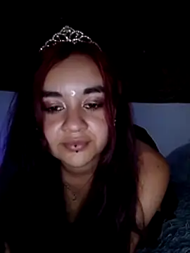 Snapshot of Lucy_allen1 chatting on 02.27.26 Lucy allen1 online show from 02.27.26