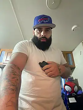 Snapshot of Mandingojay9 chatting on 02.16.26 Mandingojay9 online show from 02.16.26