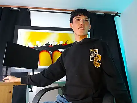 jullian ricci online show from 03.02.26