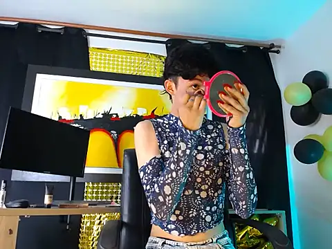 jullian ricci online show from 03.10.26