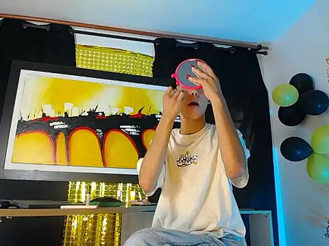 jullian ricci online show from 03.15.26