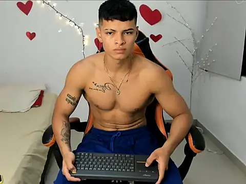 Snapshot of RYAN_MYEARZ__ chatting on 02.19.26 RYAN MYEARZ online show from 02.19.26