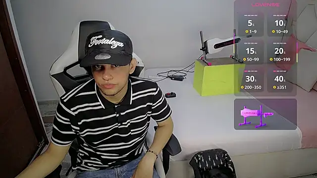 Snapshot of Top_and_bottom chatting on 02.24.26 Top and bottom online show from 02.24.26