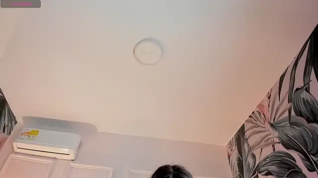 Snapshot of Hada_Magica chatting on 02.24.26 Hada Magica online show from 02.24.26