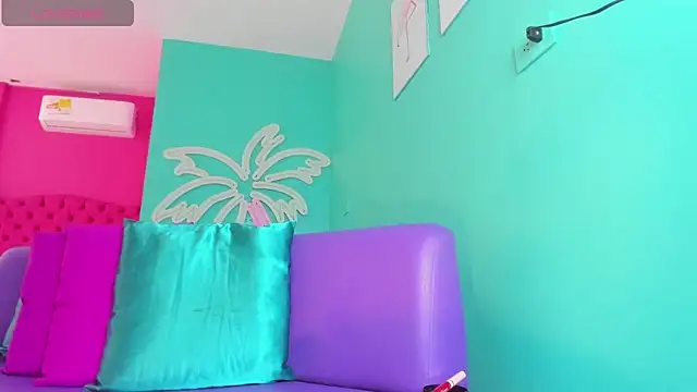 Hada Magica online show from 03.27.26