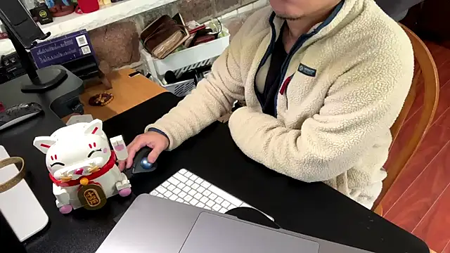 Moonnoir555 online show from 07.17.26