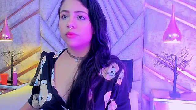 Snapshot of CloheBell chatting on 03.06.26 CloheBell online show from 03.06.26