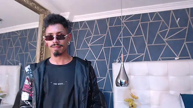 NoaahTylor online show from 02.24.26