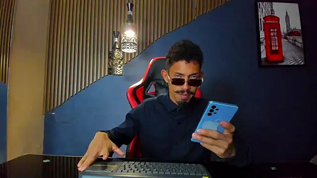 NoaahTylor online show from 03.05.26