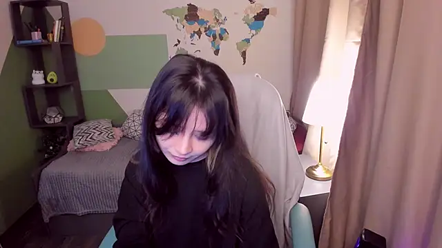 May Ling online show from 02.16.26