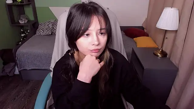 May Ling online show from 02.23.26