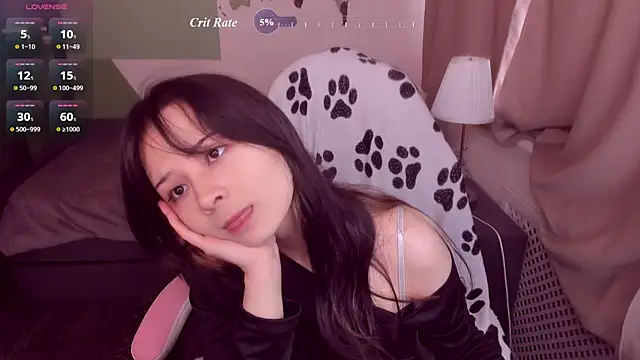 Snapshot of May_Ling chatting on 06.25.26 May Ling online show from 06.25.26